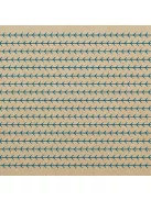 Clairefontaine Origami Clairefontaine 15x15 cm 60 lap, Nátron