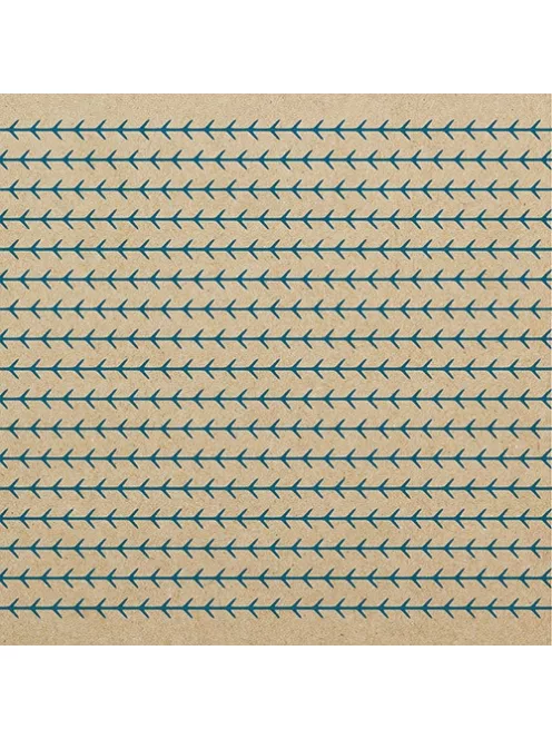 Clairefontaine Origami Clairefontaine 15x15 cm 60 lap, Nátron