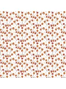 Clairefontaine Origami Clairefontaine 60 lap, 3 méret, Ősz