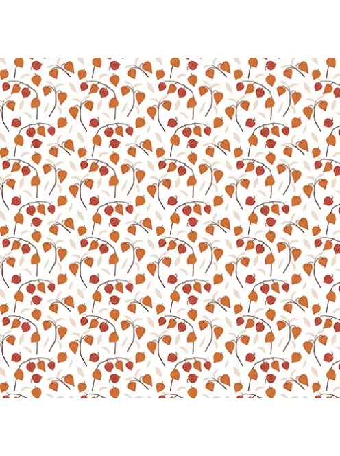 Clairefontaine Origami Clairefontaine 60 lap, 3 méret, Ősz