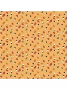 Clairefontaine Origami Clairefontaine 60 lap, 3 méret, Ősz