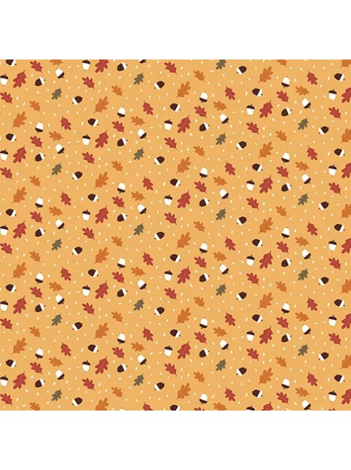 Clairefontaine Origami Clairefontaine 60 lap, 3 méret, Ősz