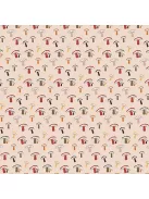 Clairefontaine Origami Clairefontaine 60 lap, 3 méret, Ősz