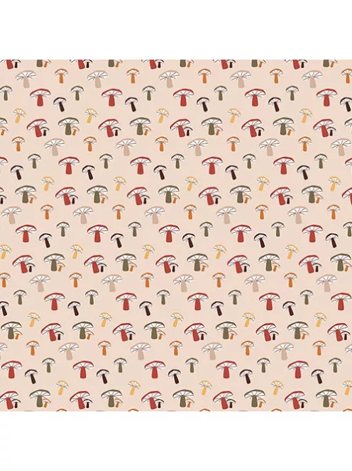 Clairefontaine Origami Clairefontaine 60 lap, 3 méret, Ősz