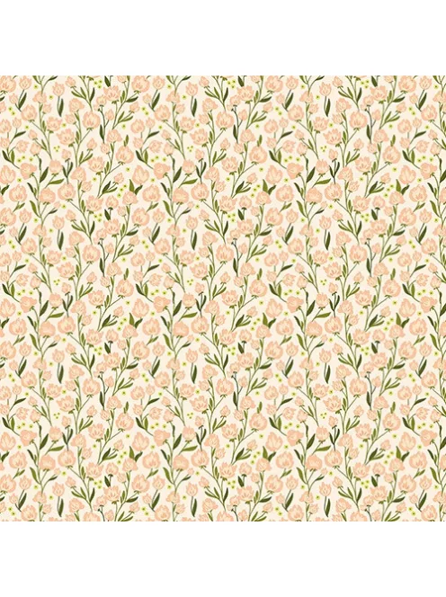 Clairefontaine Origami Clairefontaine 60 lap, 3 méret, Tavasz