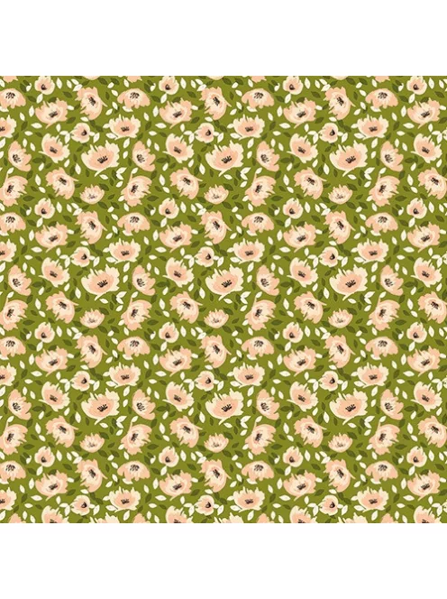 Clairefontaine Origami Clairefontaine 60 lap, 3 méret, Tavasz