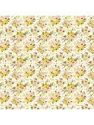 Clairefontaine Origami Clairefontaine 60 lap, 3 méret, Tavasz