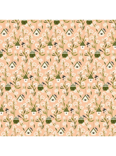 Clairefontaine Origami Clairefontaine 60 lap, 3 méret, Tavasz