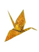 Fridolin Origami Fridolin Art Klimt 15x15 cm 20 lap/csomag