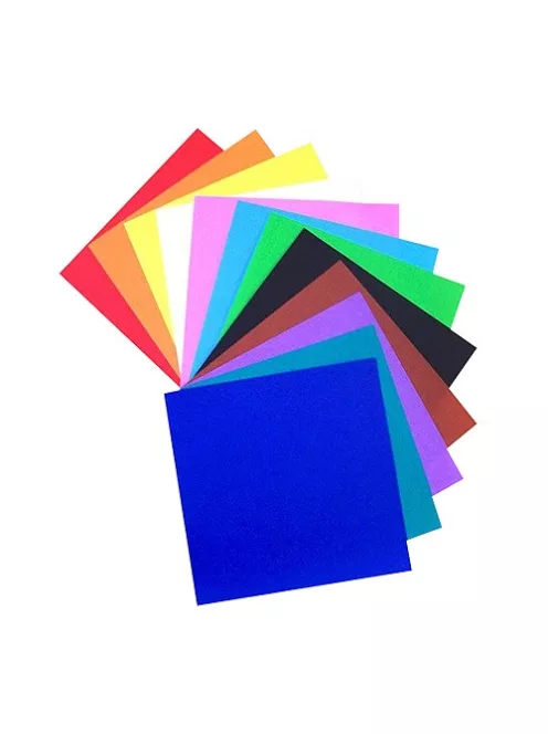 PD Office Origamipapír 20x20 cm 20 lap