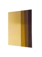 Noname Kreatív textil filc A/4 1 mm drapp