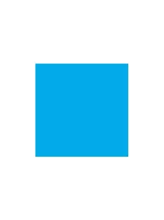 Noname Kreatív textil filc A/4 1 mm kék