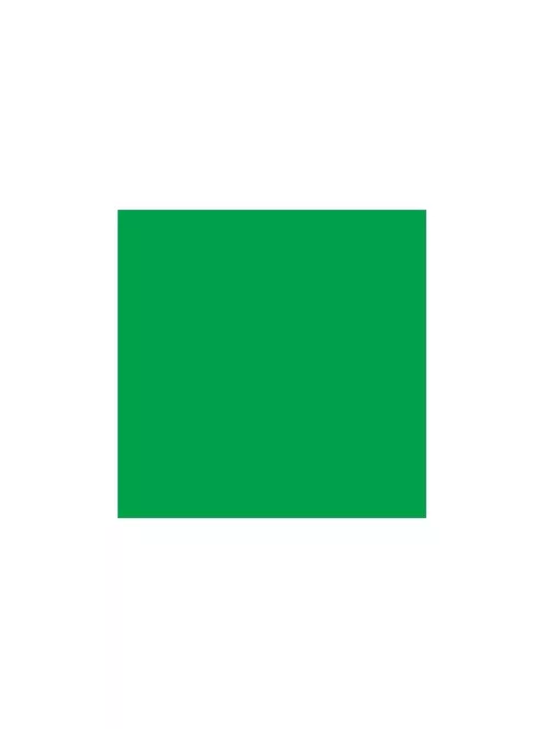 Noname Kreatív textil filc A/4 1 mm középzöld