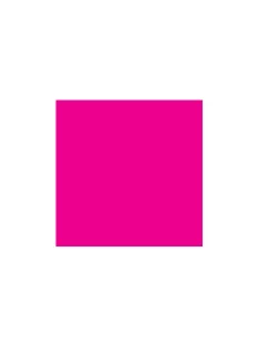 Noname Kreatív textil filc A/4 1 mm neon rózsaszín