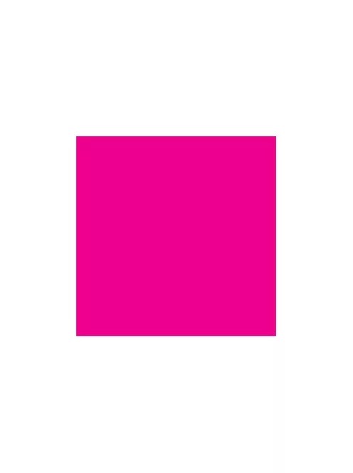 Noname Kreatív textil filc A/4 1 mm neon rózsaszín