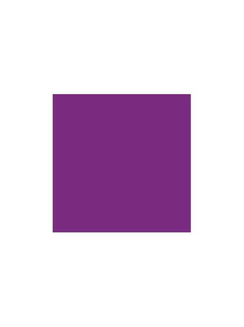 Noname Kreatív textil filc A/4 1 mm padlizsánlila