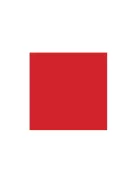 Noname Kreatív textil filc A/4 1 mm piros