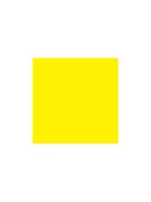 Noname Kreatív textil filc A/4 1 mm sárga