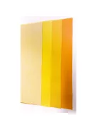 Noname Kreatív textil filc A/4 1 mm sárga