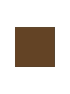 Noname Kreatív textil filc A/4 1 mm sötétbarna