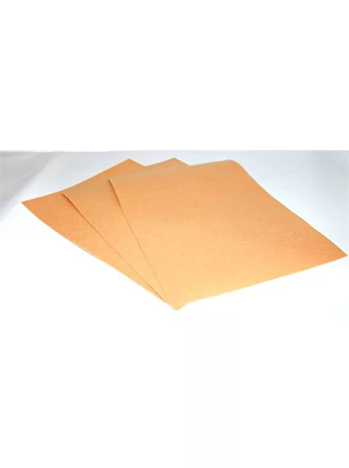 Noname Kreatív textil filc A/4 1 mm tejeskávé