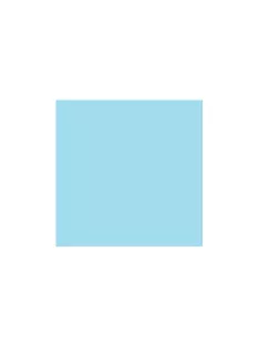 Noname Kreatív textil filc A/4 1 mm világoskék