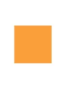 Noname Kreatív textil filc A/4 1 mm világos narancssárga