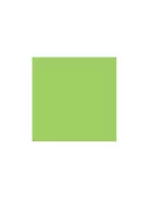 Noname Kreatív textil filc A/4 1 mm világoszöld