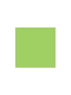 Noname Kreatív textil filc A/4 1 mm világoszöld