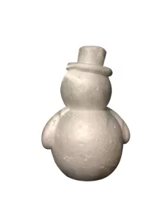 Junior Hungarocell Junior hóember 11 cm