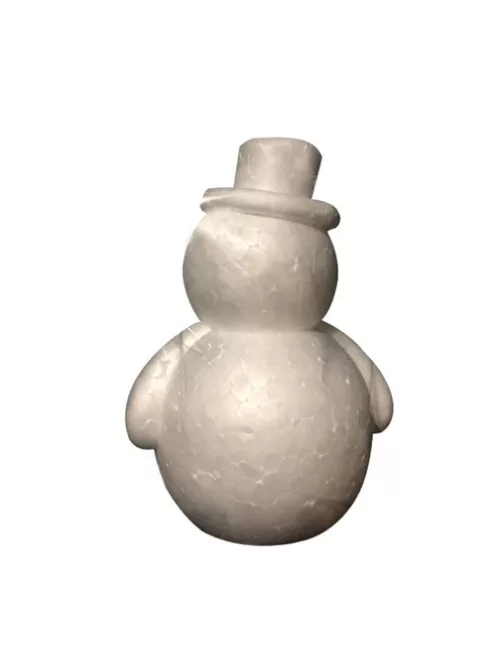 Junior Hungarocell Junior hóember 11 cm