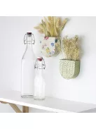 Décopatch Kreatív decoupage készlet Clairefontaine Décopatch My creative moment - Fali dísztároló