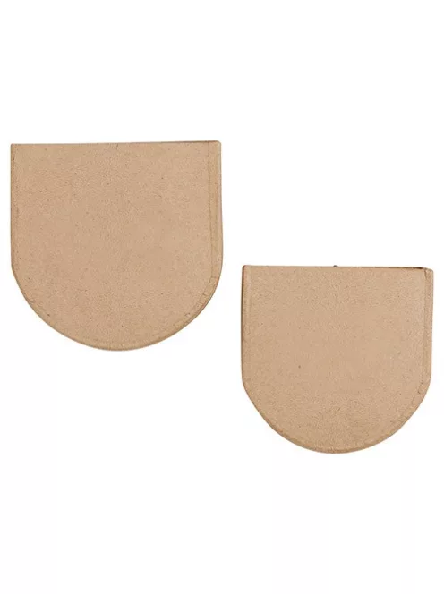 Décopatch Kreatív decoupage készlet Clairefontaine Décopatch My creative moment - Fali dísztároló