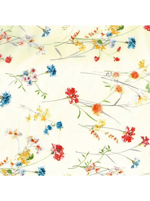 Décopatch Kreatív decoupage készlet Clairefontaine Décopatch My creative moment - Fali dísztároló