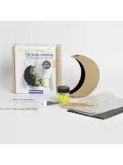 Décopatch Kreatív decoupage készlet Clairefontaine Décopatch My creative moment - Hold