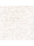 Décopatch Kreatív decoupage készlet Clairefontaine Décopatch My creative moment - Hold