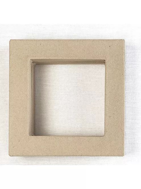 Décopatch Kreatív decoupage készlet Clairefontaine Décopatch My creative moment - Képkeret