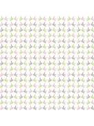 Décopatch Kreatív decoupage készlet Clairefontaine Décopatch My creative moment - Képkeret