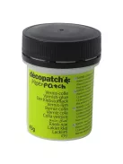 Décopatch Kreatív decoupage készlet Clairefontaine Décopatch My creative moment - Telefontartó