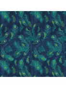 Décopatch Kreatív decoupage készlet Clairefontaine Décopatch My creative moment - Telefontartó