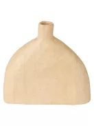 Décopatch Kreatív decoupage készlet Clairefontaine Décopatch My creative moment - Váza/Levelek