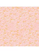 Décopatch Kreatív decoupage készlet Clairefontaine Décopatch My creative moment - Váza/Levelek