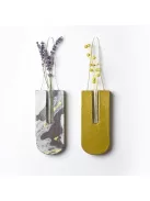 Décopatch Kreatív decoupage készlet Clairefontaine Décopatch My creative moment - Virág