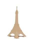 Décopatch Kreatív decoupage tárgy Clairefontaine Décopatch Eiffel torony 22cm