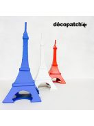 Décopatch Kreatív decoupage tárgy Clairefontaine Décopatch Eiffel torony 22cm