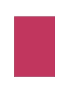 Noname Kreatív dekorgumilap A/4 2 mm sötétpiros