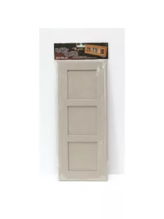   Noname Kreatív dekor keret karton 3-as osztással 9x9 cm kivágással