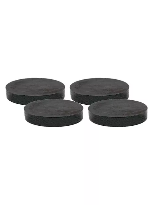 Junior Kreatív Junior mágnes, 18mm, 6 db/csomag