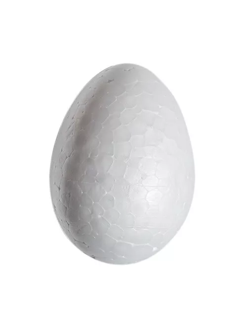 Junior Hungarocell tojás Junior, 3,5 cm, 12 db/csomag