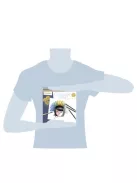 Avenue Mandarine Kreatív színezőfüzet Avenue Mandarine Wild 5 spirálos